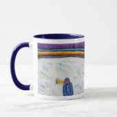 Verloren Mok (Links)