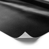 "Verloren op de L" Poster (Hoek)