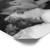 Verloren Pet Poster (Hoek)