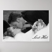 Verloren Pet Poster (Voorkant)