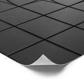 verloren poster (Hoek)