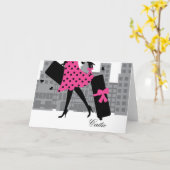 Verloren reizen kaart (Gele Bloem)