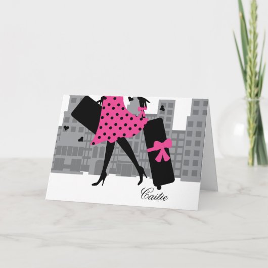 Verloren reizen kaart (Voorkant)