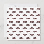 Verloren shaker van zout - vind het kaart (Achterkant)