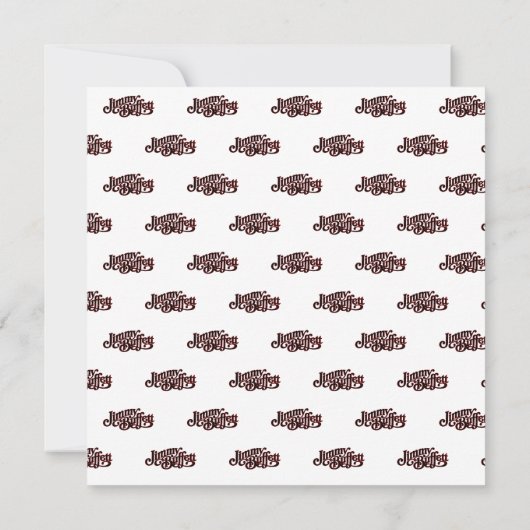 Verloren shaker van zout - vind het kaart (Achterkant)