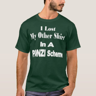 Verloren Shirt - Ponzi-regeling