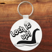 Verloren Sleutelhanger (Voorkant)