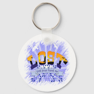 VERLOREN SLEUTELHANGER