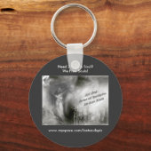 Verloren Sleutelhanger van Souls (Angel Logo) (Voorkant)