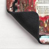 Verloren Souls Muismat (Hoek)