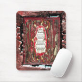 Verloren Souls Muismat (Met muis)