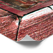 Verloren Souls Poster (Hoek)