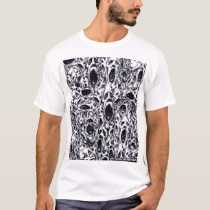 Verloren Souls Zombie T-shirts