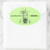 VERLOREN STAM stickers (4) (Tas)