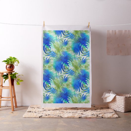 Verloren.... Stof (Voorbeeld)