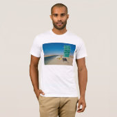 Verloren? T-shirt (Voorkant volledig)