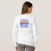 VERLOREN T-SHIRT (Achterkant volledig)