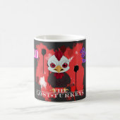 Verloren Trotters 2024 Mok (Center)