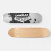 Verloren Vegas Art Project Skateboard (Horizontaal)