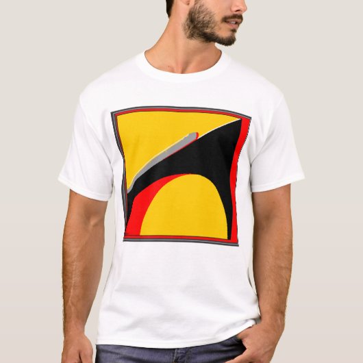 Verloren Weekend 3 T-shirt (Voorkant)