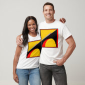 Verloren Weekend 3 T-shirt (Unisex)