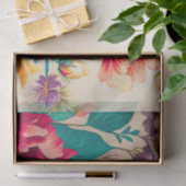 VERLOREN WERELD decoupage papier (Geschenk)