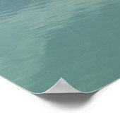 Verloren wereld poster (Hoek)