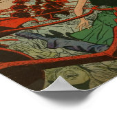 Verloren werelden poster (Hoek)