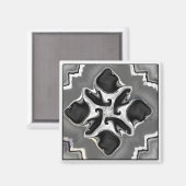 Verloren woorden magneet (Voorkant / Achterkant)