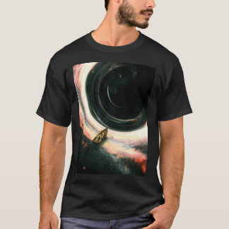 Verloren zeeman t-shirt