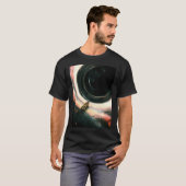 Verloren Zeiler T-shirt (Voorkant volledig)