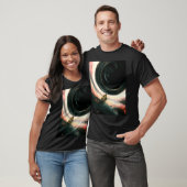 Verloren Zeiler T-shirt (Unisex)