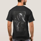 Verloren ziel t-shirt (Achterkant)