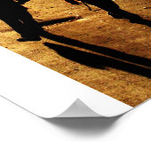 verloren zielen poster (Hoek)