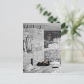 Verloren zielen van Carrara Briefkaart (Staand voorkant)