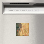 Verloren zoon - Magnet (Insitu (Vaatwasser))