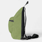 Verloren Zoon - Verlost door JESUS Sling Bag (Rechts)