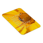 Verlos het stigma op geestesziekte. Magneet (Rechterzijde)