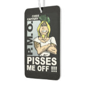 Verlos me van de luchtverfrisser (Links)