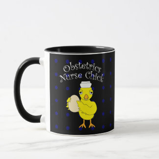 Verloskunde Verpleegster Chick Mok