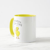 Verloskunde Verpleegster Chick Mok (Voorkant links)
