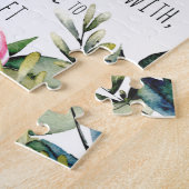 Verloskundige Doula Kantoor Hartelijk dank voor uw Legpuzzel (Zijkant)