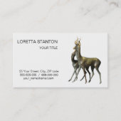 Verloskundigen Visitekaartje (Voorkant)