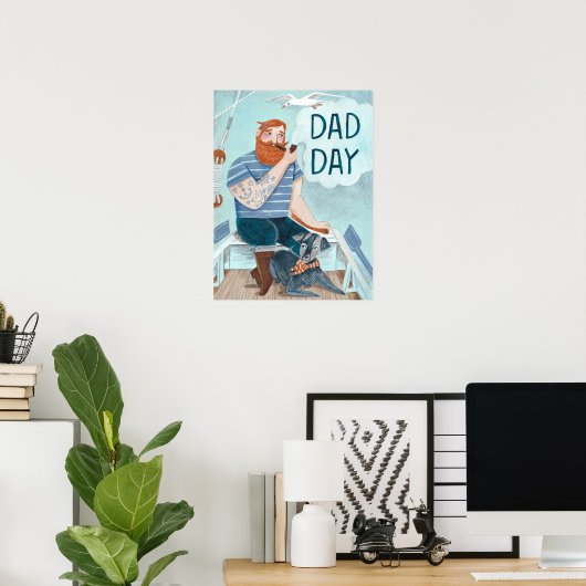 Verlosser van de superheld poster (Thuiskantoor)