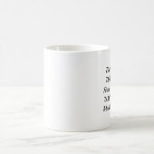 VERLOSSING (ONTWERP JE EIGEN BEKER) KOFFIEMOK (Center)