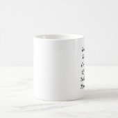 VERLOSSING (ONTWERP JE EIGEN BEKER) KOFFIEMOK (Center)