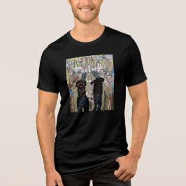 Verlossing Tri-Blend Shirt