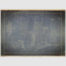 Verlossingspagina voor Bayside Blueprint 18 lb