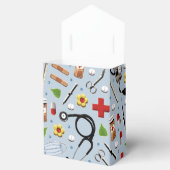 Verlossingspartij Bedankdoosjes (Geopend)