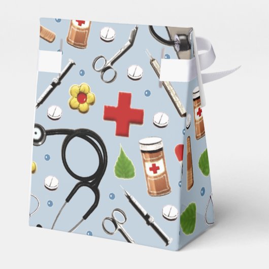 Verlossingspartij Bedankdoosjes (Achterkant)